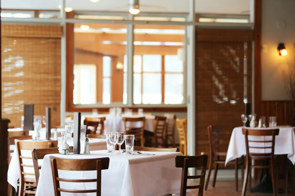 10 Tips Manajemen Restoran