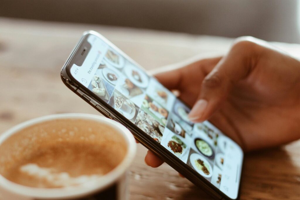 8 Jenis Konten Promosi Kafe