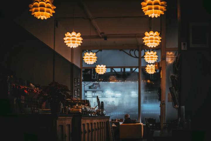 Ide promosi restoran - Event marketing