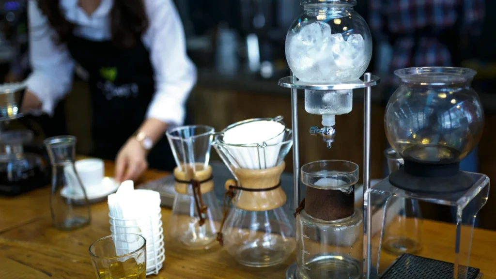 Promosi dalam Membuka Cabang Kafe