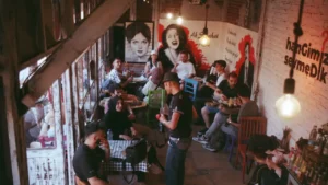 Ide Acara Menarik untuk Kafe